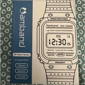 ♦️NIB♦️Apple Watch Band